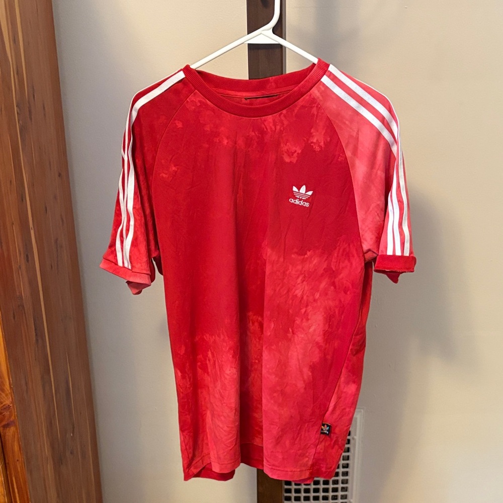 Adidas Pharrell Williams x Human Race Tee 2018 L